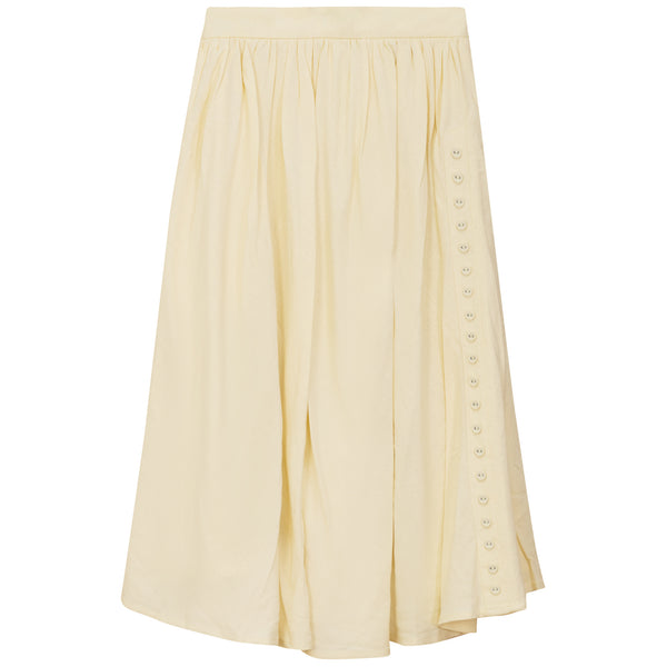 ボトムス Moonbeam Skirt The Bella Skirt | Midi Bubble Skirt – Mod Ref | Common Market