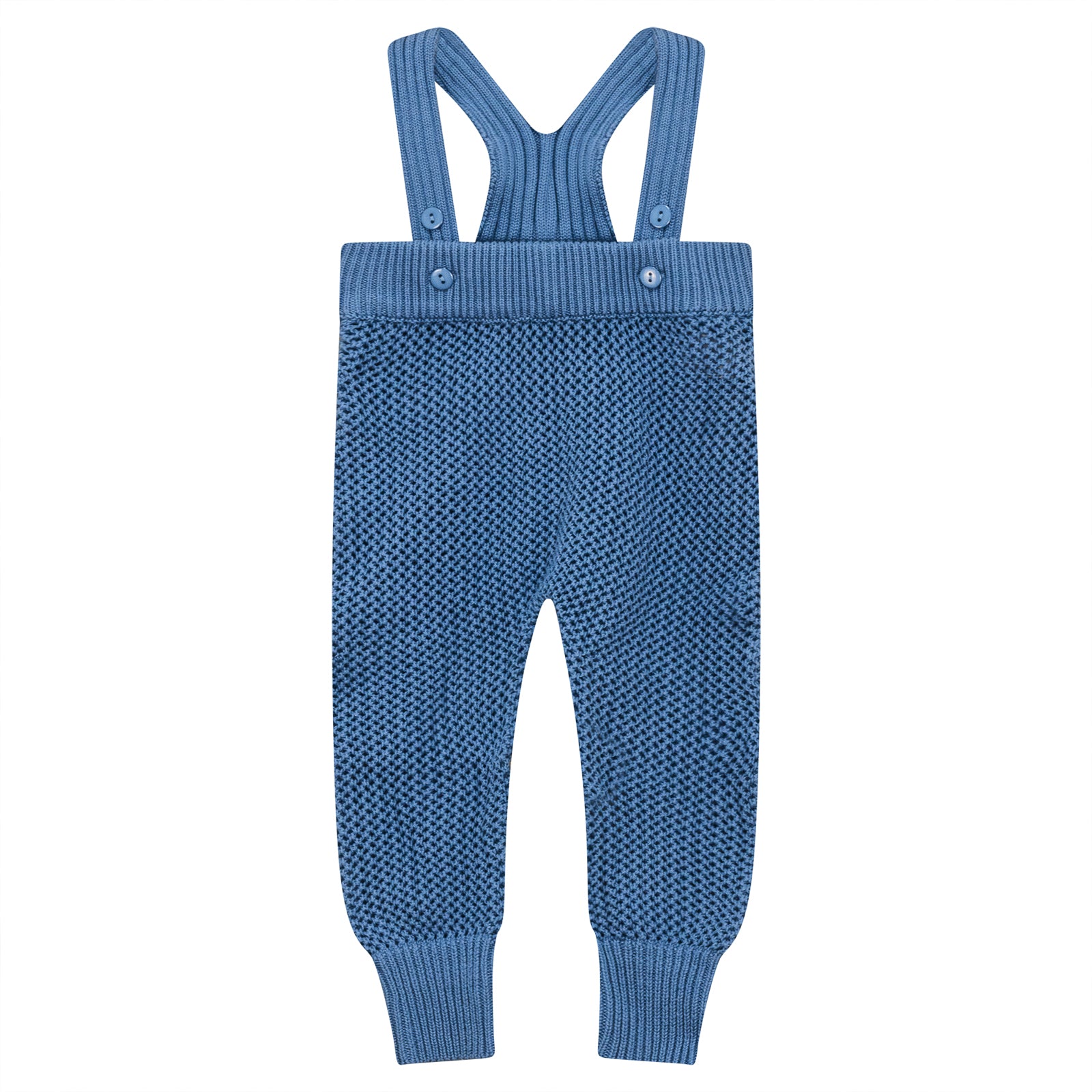 POINTELLE OVERALL