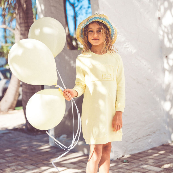 kastane 2piece layered dress サイズ0 The Weaver Dress — Ash – La Garçonne