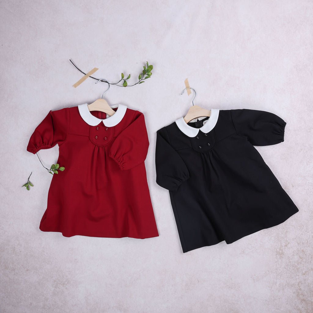 PONTE DRESS