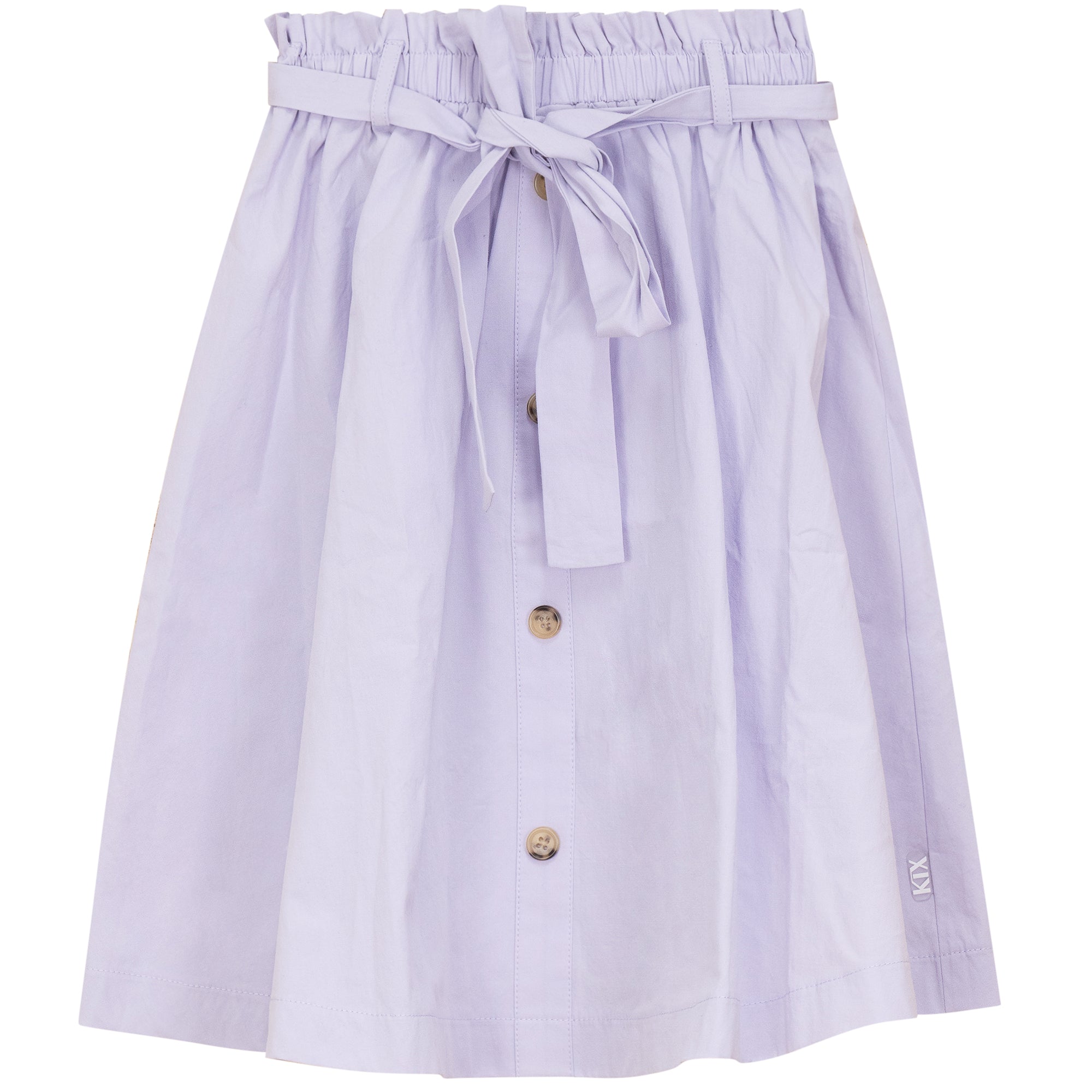 LAVENDER SKIRT