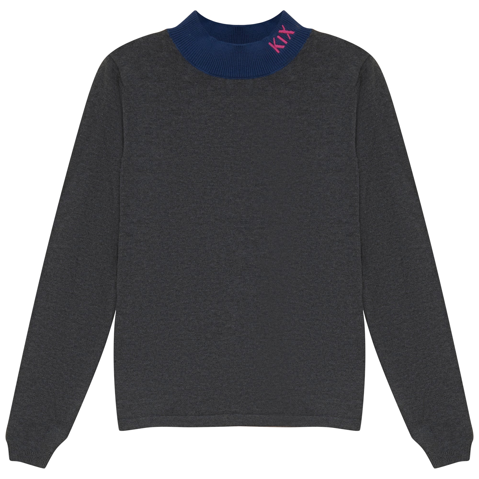 KNIT TOP