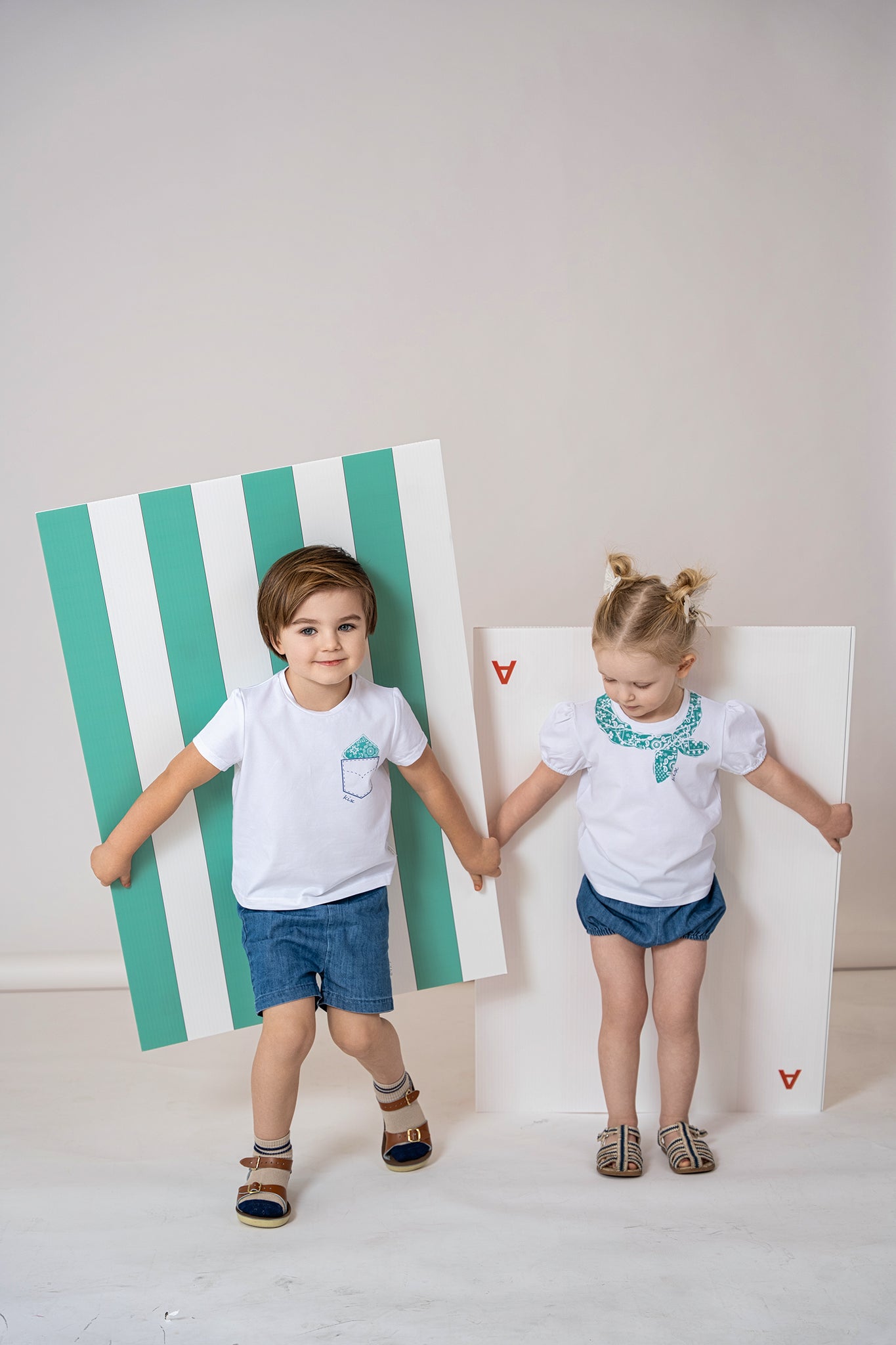 BABY COLLECTION - Pompomme-shop
