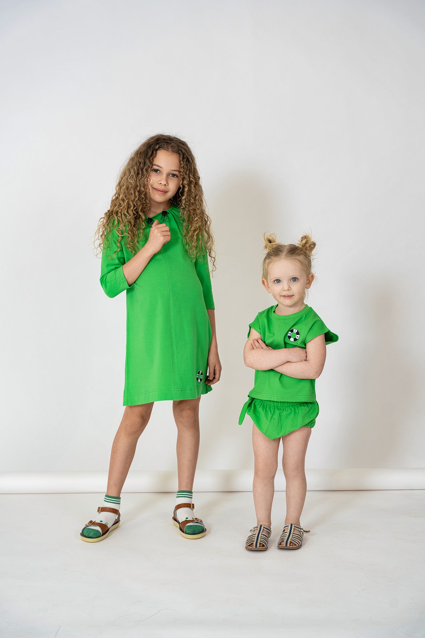 NAUTICAL LOGO BB SET