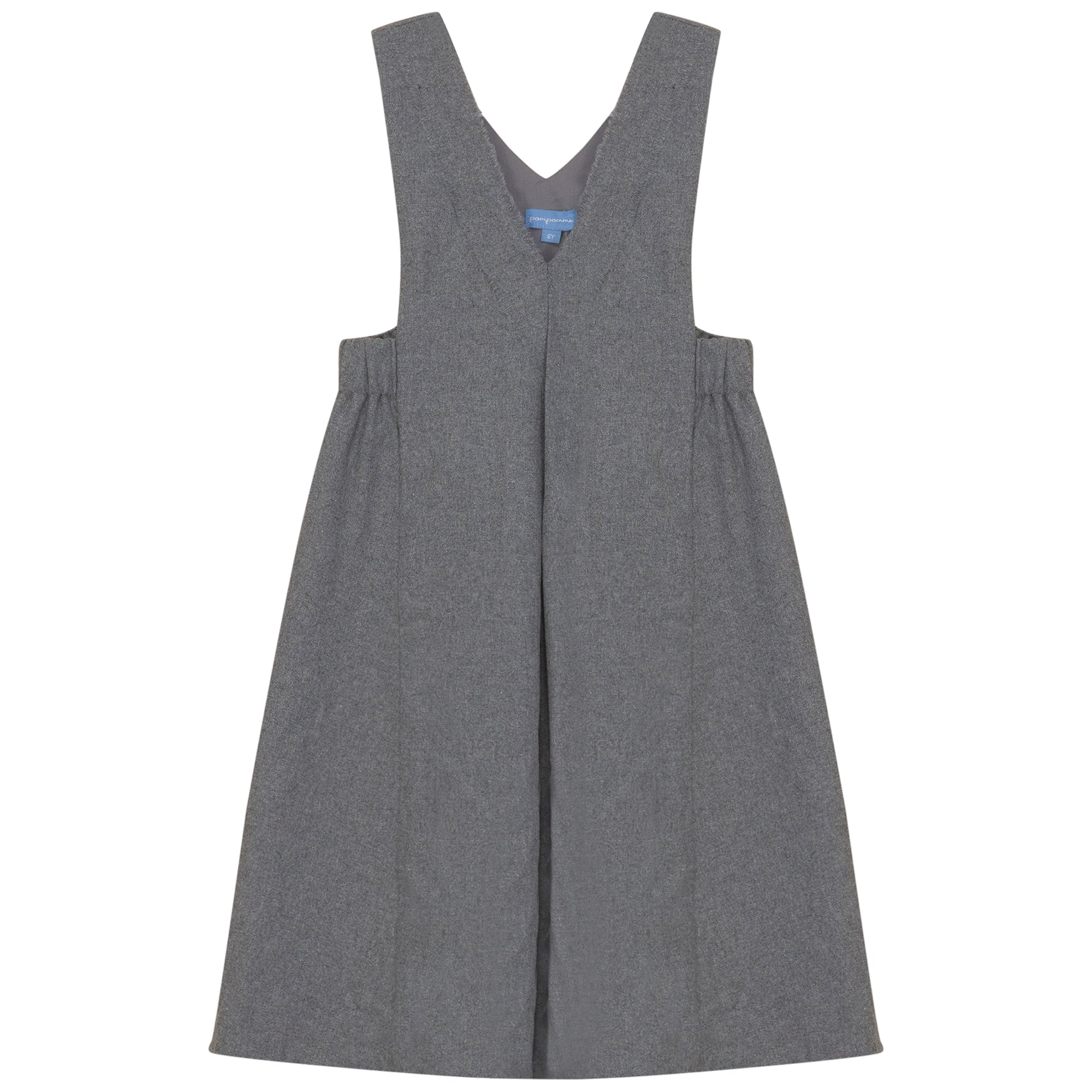 WOOL JUMPER