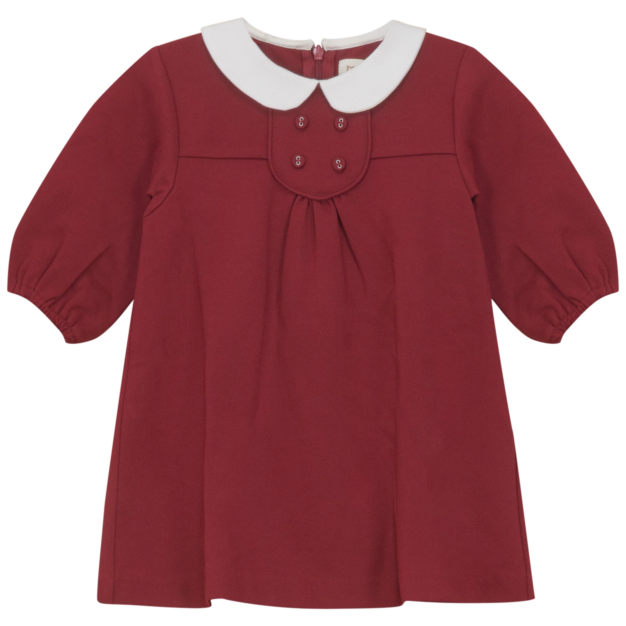 PONTE DRESS