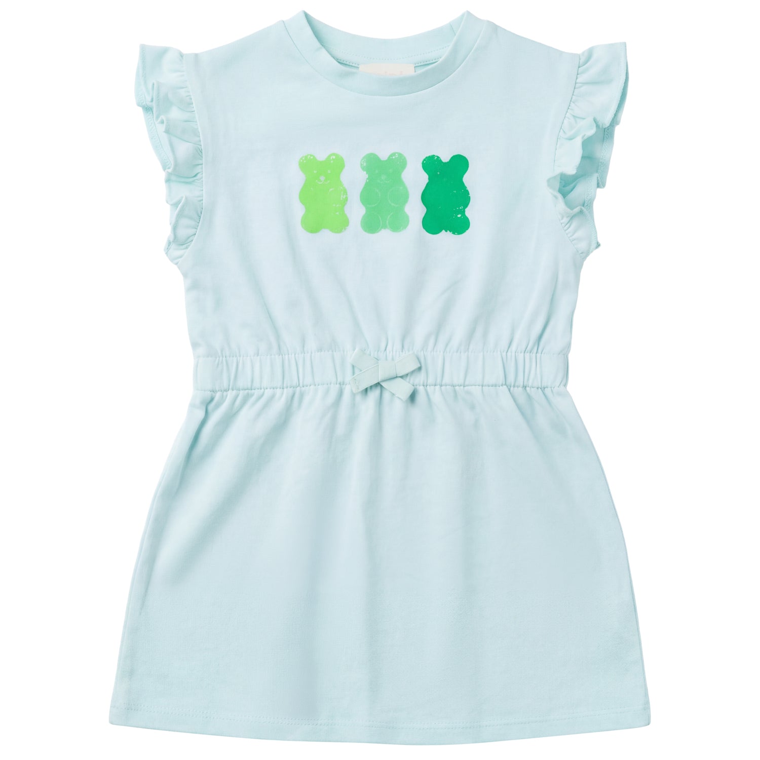 GUMMY BEAR DRESS