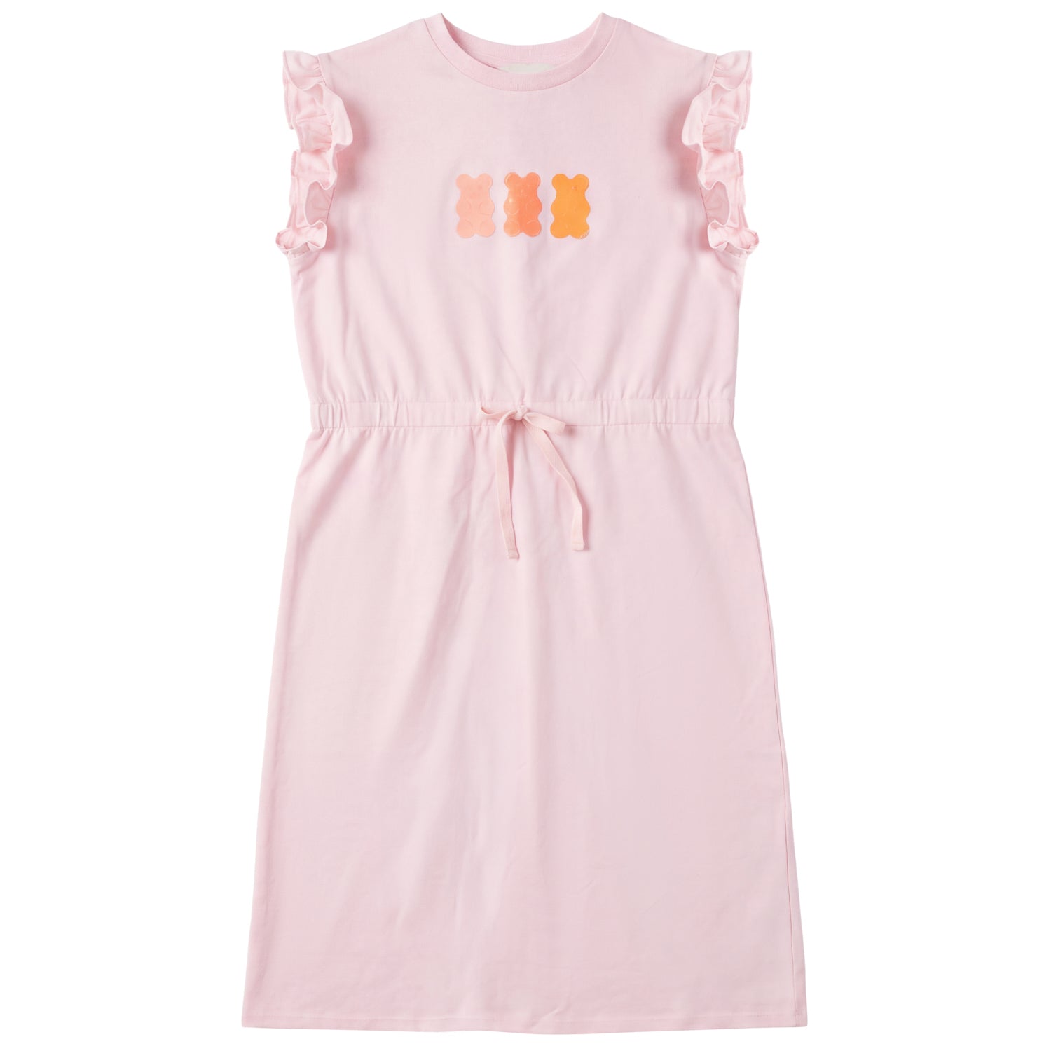GUMMY BEAR DRESS