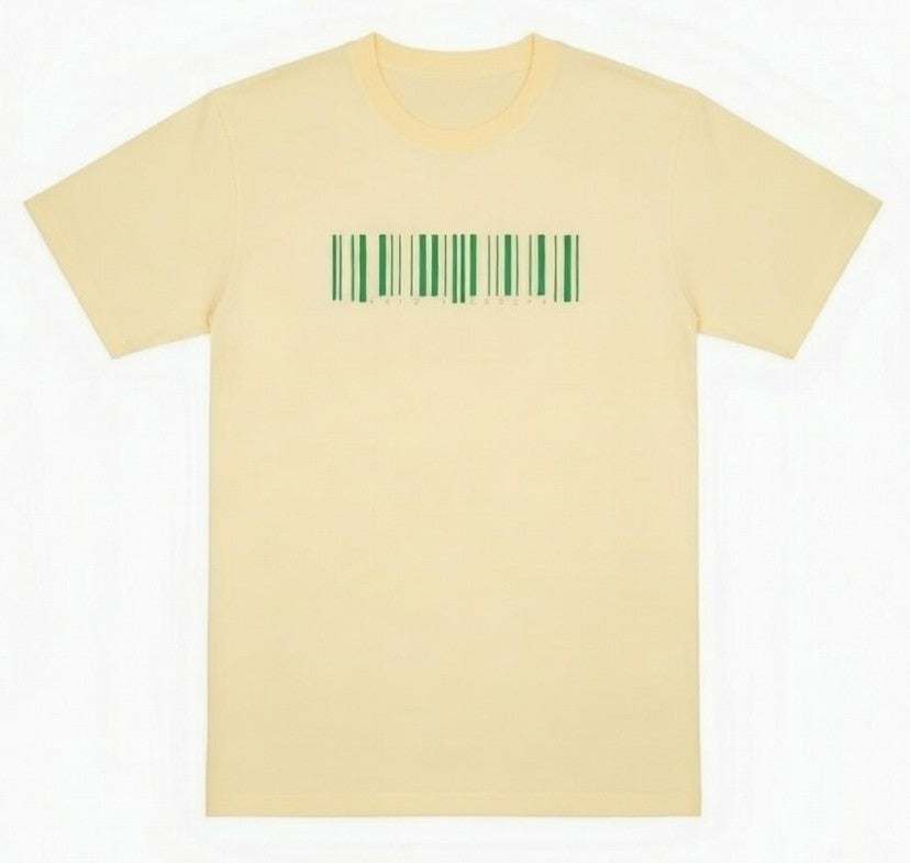 BARCODE PRINT TOP